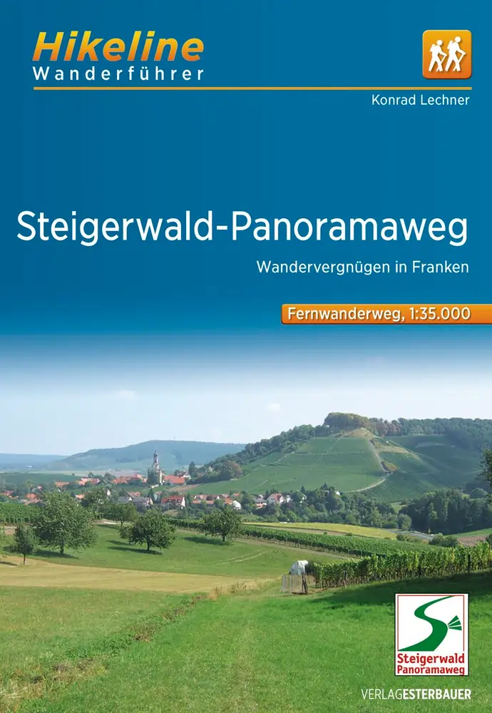 WF Steigerwald Panoramaweg