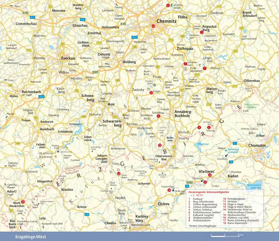 Erzgebirge-Trescher-VL-Detail West