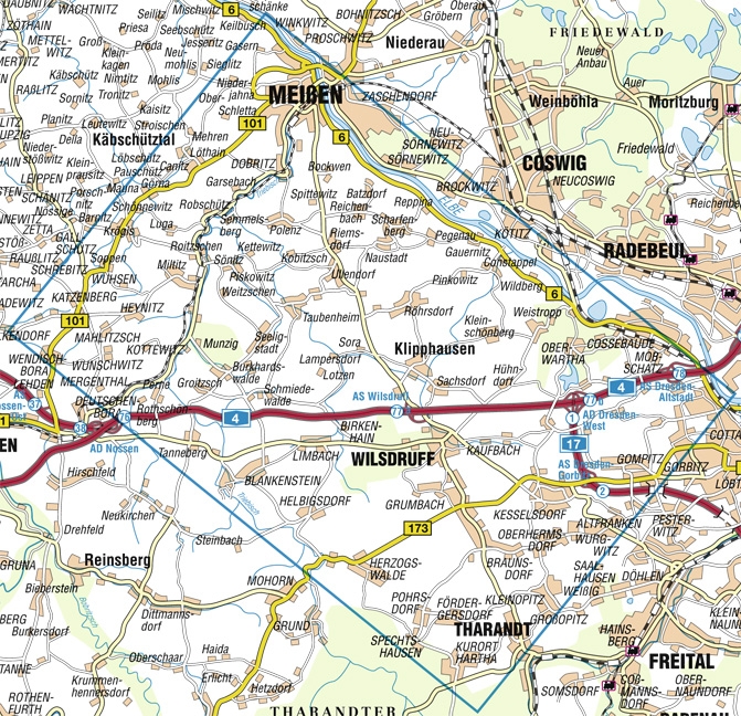 Wanderkarte Linkselbig_Detail2