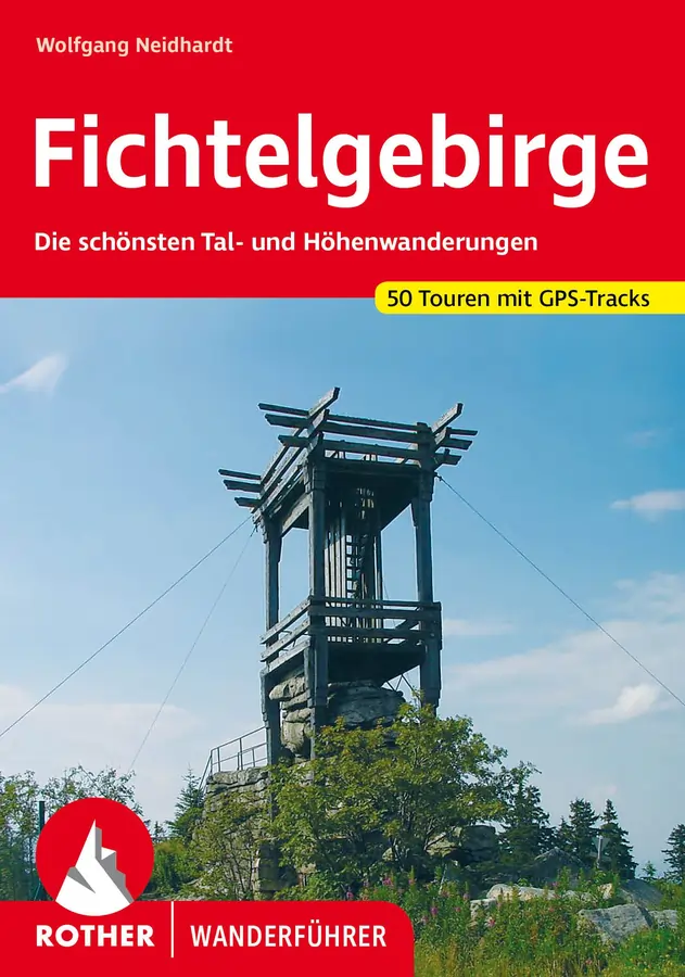 Fichtelgebirge-Rother Verlag