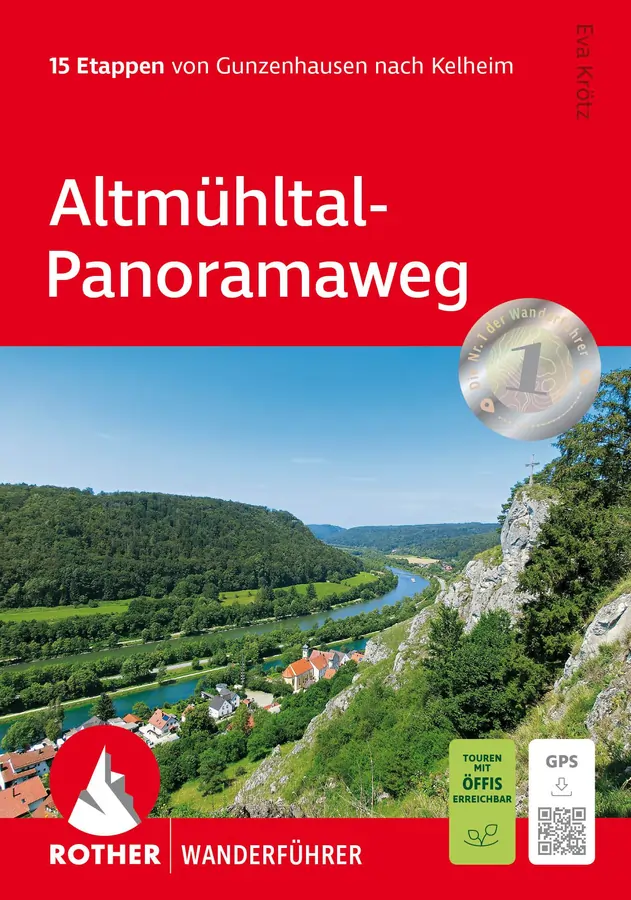 Altmuehltal-Panoramaweg
