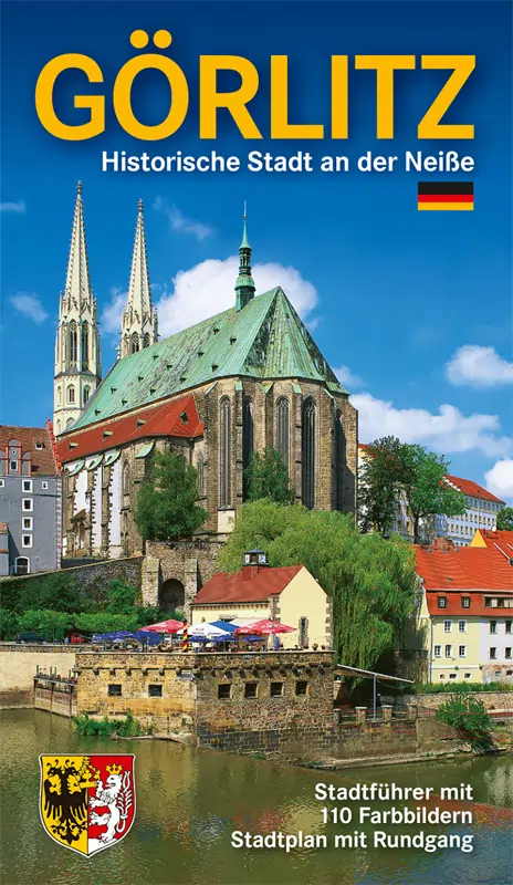 Stadtführer Görlitz