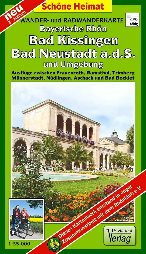BA-165-Wanderkarte-Bad-Kissingen