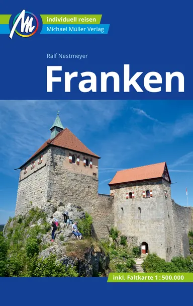 Reiseführer Franken