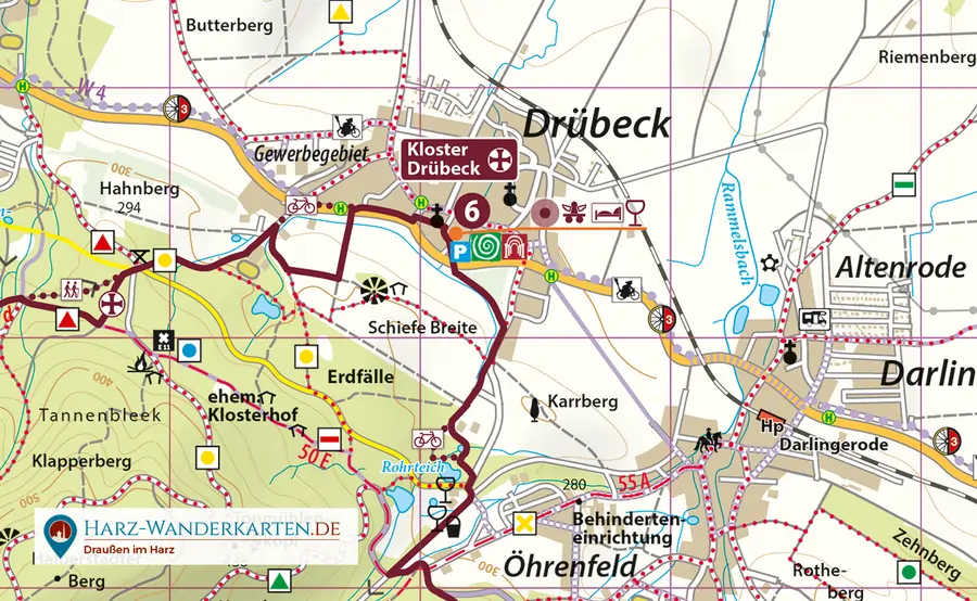 Harzer-Klosterwanderweg-Detail2