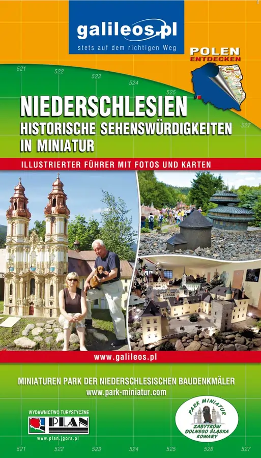 Pl-Niederschlesien-Miniatur