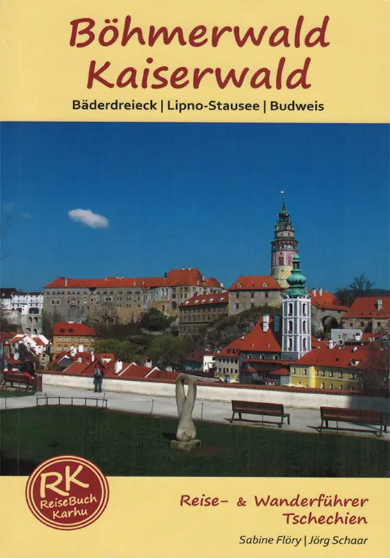 WF Kaiserwald-Boehmerwald Verlag KARHU