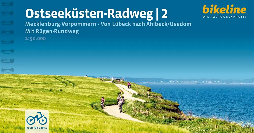 Ostseeküste Radweg 2