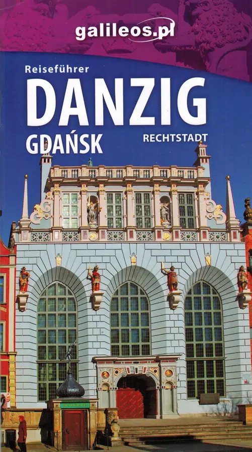 Reiseführer Danzig