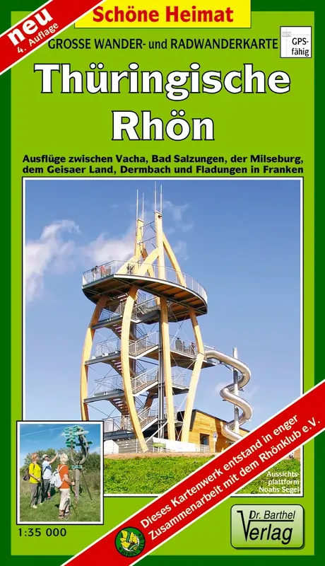 BA-134-Thüring-Rhoen vom Barthel Verlag