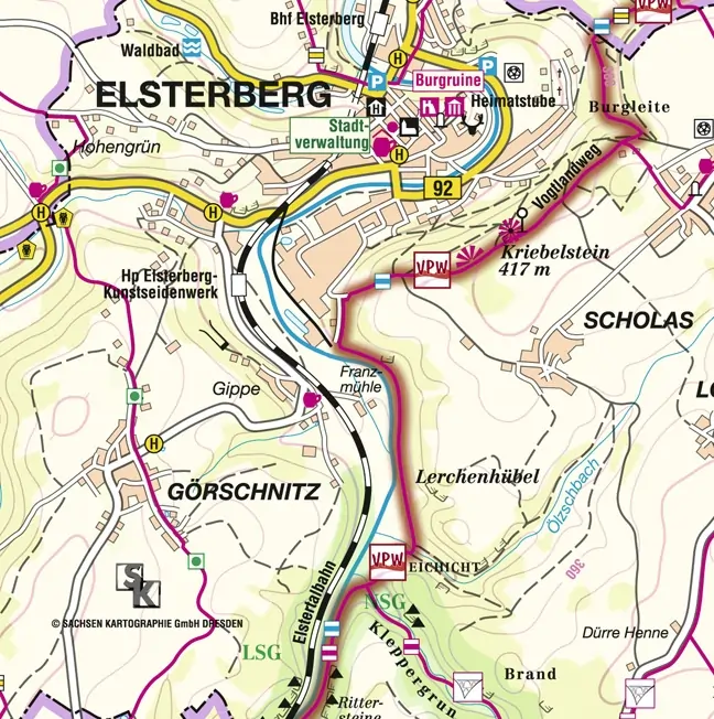 Vogtland-Set Detail1