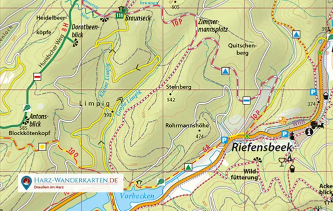 Oberharz_Detailkarte2