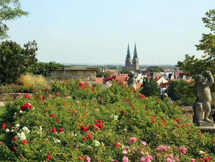 Link zu Stadtführern
