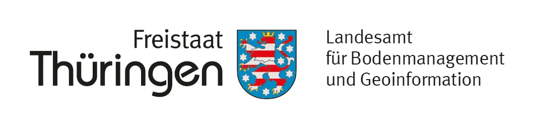 Geoinformationszentrum GeoThüringen