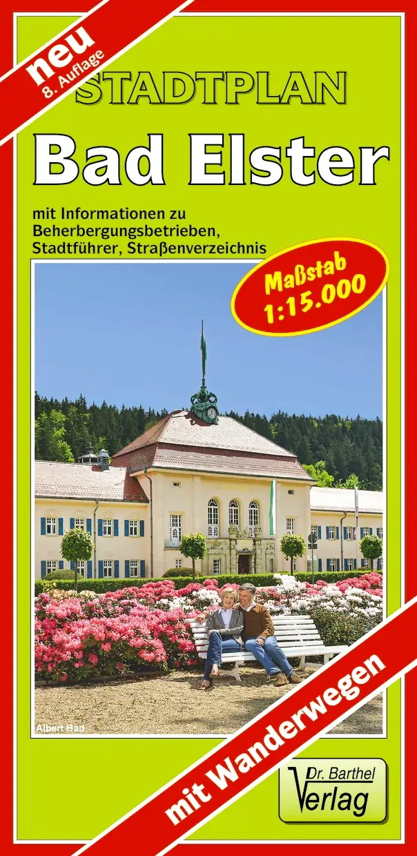 BA-239-Bad-Elster-Stadtplan