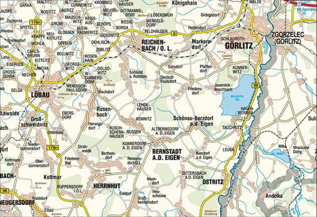 Wanderkarte Goerlitz_Detail2
