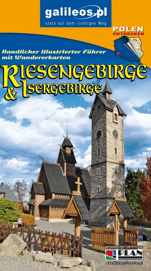 WF-Riesengebirge in Polen