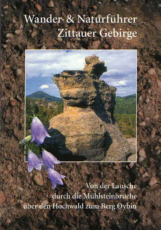Wanderführer Zittauer Gebirge