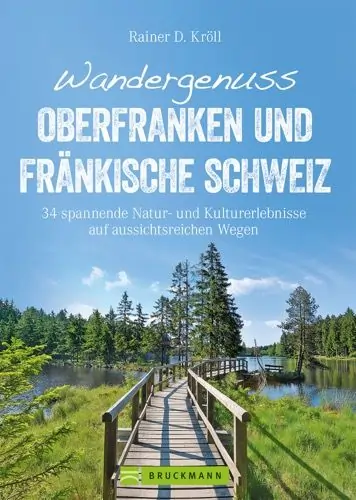BR-13-Oberfranken-Fraenkische Schweiz