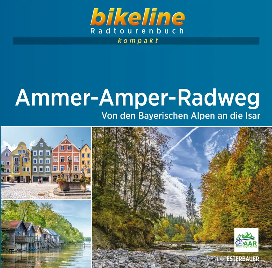 RTB Aammer-Amper-Radweg