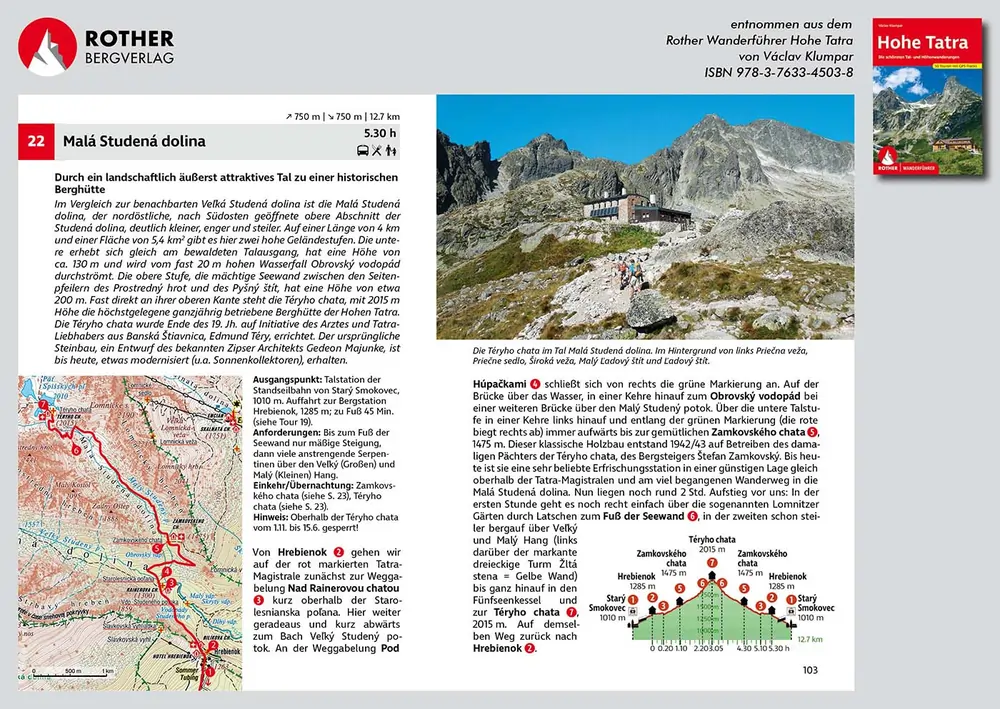 Hohe-Tatra-Rother-Bergverlag Text