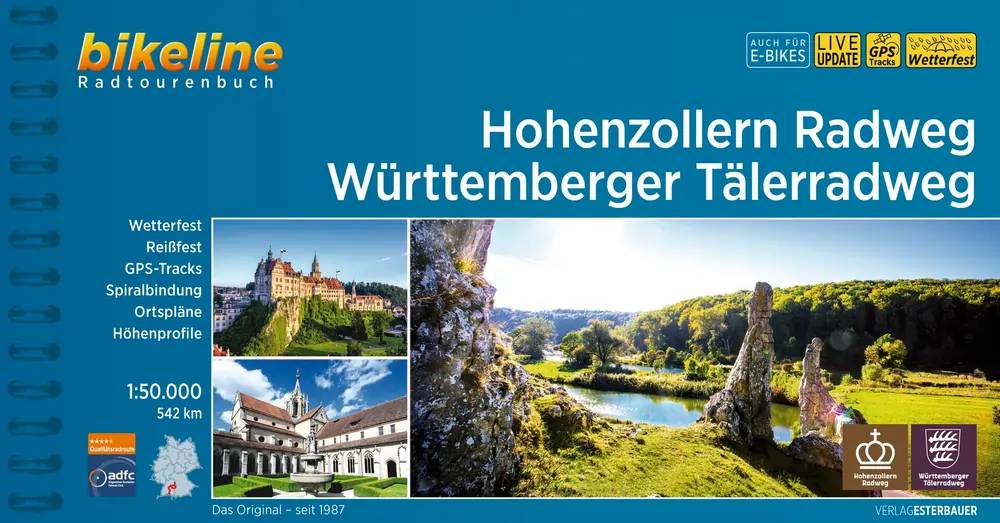 Hohenzollern RW Wuerttemberger Taeler-RW