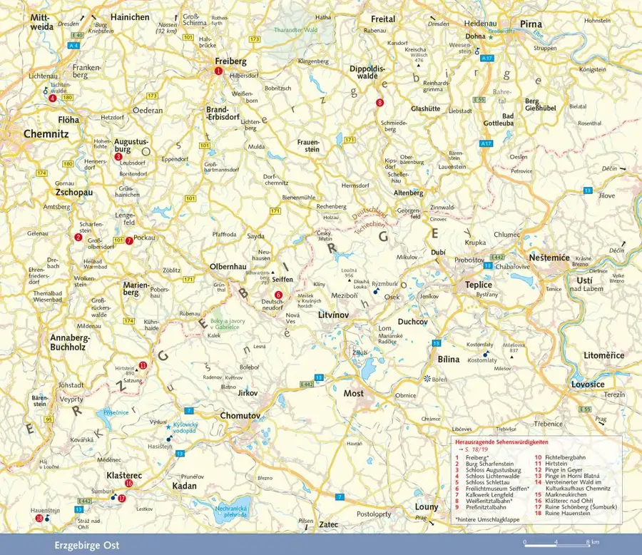 Erzgebirge-Trescher-VL-Detail