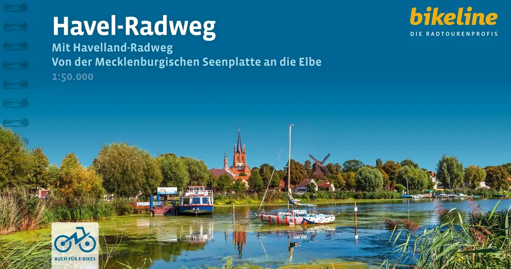 Havel Radweg