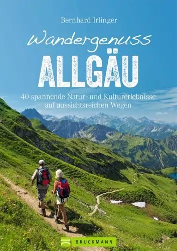 BR-15-Allgäu Wandergenuss