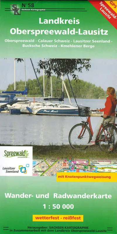 Landkreis Oberspreewald-Lausitz