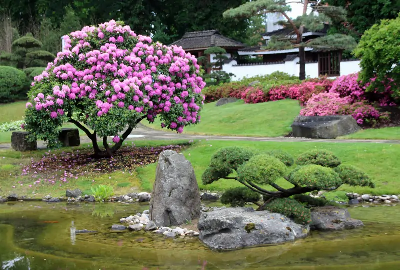 Wanderkarten International