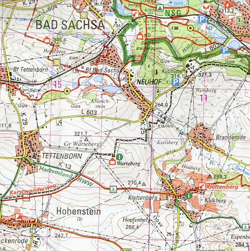 Thüringen-Harzvorland Detail1