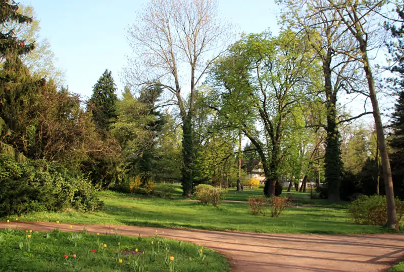 Wanderkarten International
