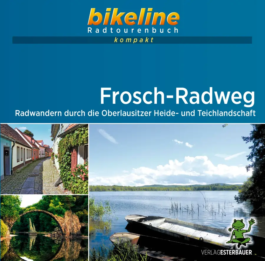 RTB-Frosch-Radweg
