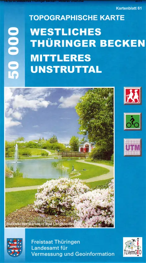 WKT Westliche Thüringer Becken