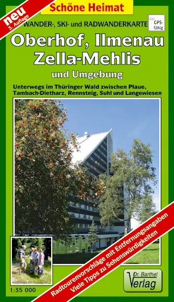 BA-077-Oberhof vom Barthel Verlag